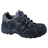 Blackrock Wide Fit Safety Trainer
