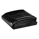 TotalPond EPDM2020 20-Foot by 20-Foot Pond Liner