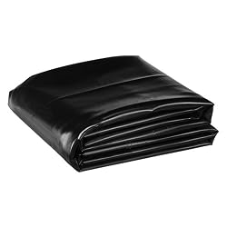 TotalPond EPDM2020 20-Foot by 20-Foot Pond Liner