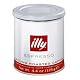 illy (イリー) エスプレッソ 粉 ノーマルロースト 125g