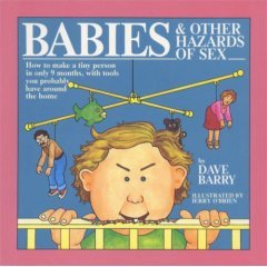  Dave Barry