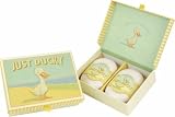 Review Michel Design Works  / Michel Design Works Just Ducky Soap, Two - 4.5 Ounce Bars (Pack of 2)