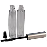 Mascara (Cilia 1) Silver, Set of 2