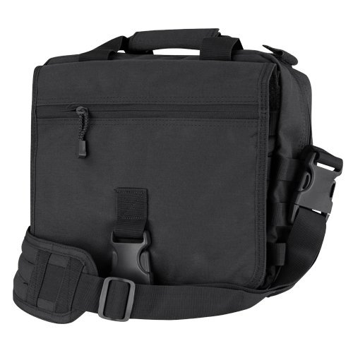 Condor E&E Bag Color: Black