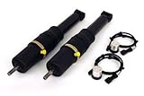 IMAGE OF 1996 - 1999 CADILLAC DEVILLE CONCOURS REAR AIR SUSPENSION SHOCKS (PAIR)