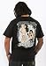Lucky 13 Exclusive Tattoo Ladies T Shirt Busty Pin Ups Tattooing Shirt Medium - 4XL