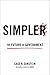 Image of Simpler: The Future of Government
