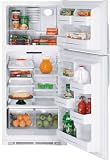 Review GE  / GE : GTS18KBPWW Refrigerator