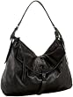 botkier Isla Hobo,Black,one size