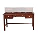 Search : Hanover Executive Desk - Cherry