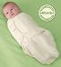 Baby : SwaddleMe Adjustable Infant Wrap 100% Certified Organic Small ( 7-14 lbs.)