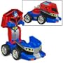 Transformers Animated Bumper Battlers: Optimus Prime