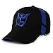 O-Flow Pokemon Go Style Embroidered Team Mystic, Valor, Instinct Snapback Baseball hat cap