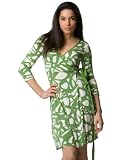Velvet Dress by Graham and Spencer - Hanasia Wrap in Leaf