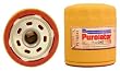 Purolator PL10241 PureONE Oil Filter (Pack of 2)