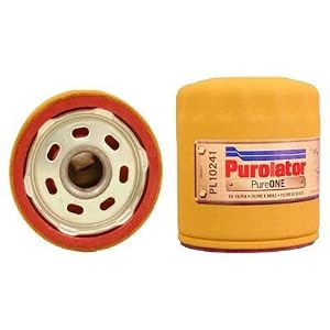 Purolator-PL10241-PureONE-Oil-Filter-Pack-of-1