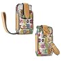Dooney & Bourke Clear Cell Phone Case NEW w/Tag
