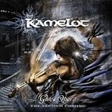 Kamelot -  Ghost Opera: The Second Coming