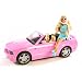 High School Musical 2 Mustang Fabulous Sharpay Doll