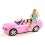High School Musical 2 Mustang Fabulous Sharpay Doll