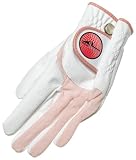 Acculength Girl's Junior Golf Glove