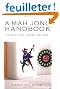 A Mah Jong Handbook: How to Play, Score, and Win