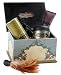 Kama Sutra Bedside Box - Romantic Gift Idea for Him or Her