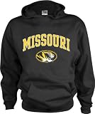 Missouri Tigers Kids/Youth Perennial Hooded Sweatshirt