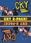 CKY Trilogy: Round 1/Round 2