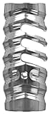 New Designz Alien Ion Regulator Sleeve - Silver