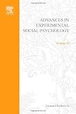 Advances in experimental social psychology. Vol.10