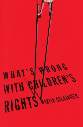 What's Wrong with Children's Rights