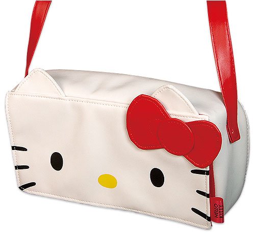 ハローキティ ティッシュボックスカバー