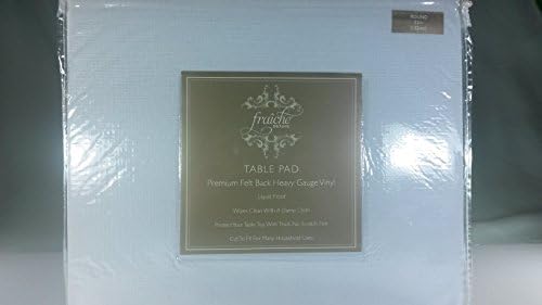 Suntex Fraiche Table Pad (52 Round)