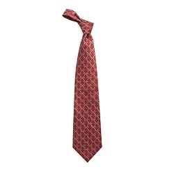 Tampa Bay Buccaneers NFL "Woven 1" Mens Tie (100% Silk)