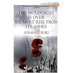 The Holocaust Is Over; We Must Rise From its Ashes