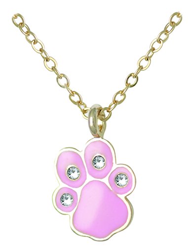 Circle of Friends Pendant, Dog