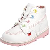 Kickers Kids Kick Hi Curly I Classic Boot