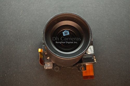NEW Zoom Optical Lens Repair Part for Fuji Fujifilm S2800 EXR A0272