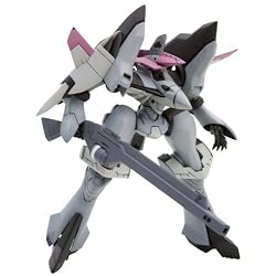 スーパーロボット大戦OG ORIGINAL GENERATIONS DCAM-006 ガーリオン (1/144スケールプラスチックキット)
