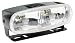 Hella 2020 Optilux 55-Watt Driving Light Image