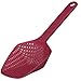 Joseph Joseph Large Scoop Colander, Red