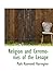 Religion and Ceremonies of the Lenape
