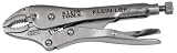 41A X91rUeL. SL160  KLEIN TOOLS 10407 Klein Lok 7 Locking Pliers