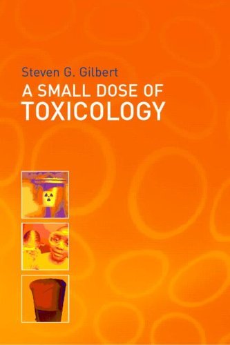 Small Dose of Toxicology:  The Health Effects of Common Chemicals