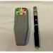 K2 KII EMF Meter Deluxe & Laser Grid Pen