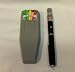 K2 KII EMF Meter Deluxe & Laser Grid Pen