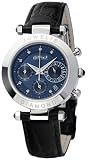 Juwelis Selina JW-0602-SB Chronograph for Her With diamonds