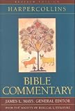 The Harpercollins Bible Commentary
