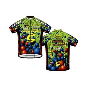 Buy Cannondale Stage One Clone Cycling Jersey